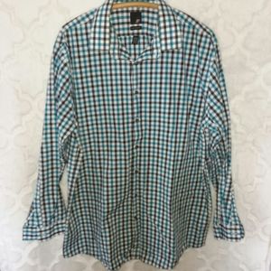 J. Ferrar slim fit shirt
